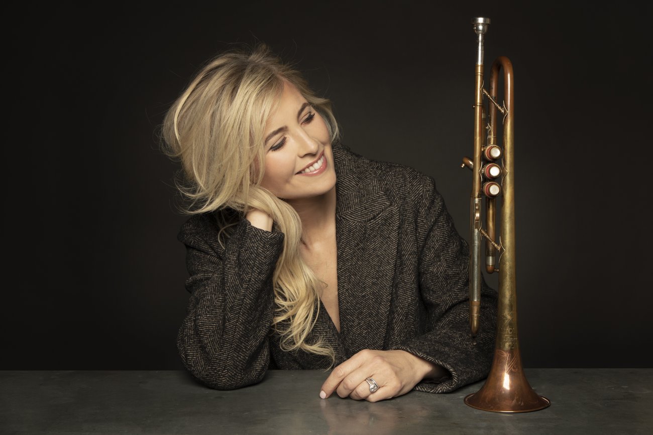 Trumpet clearance alison balsom